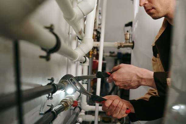 Best Water Softener Installation  in Arthur, IL