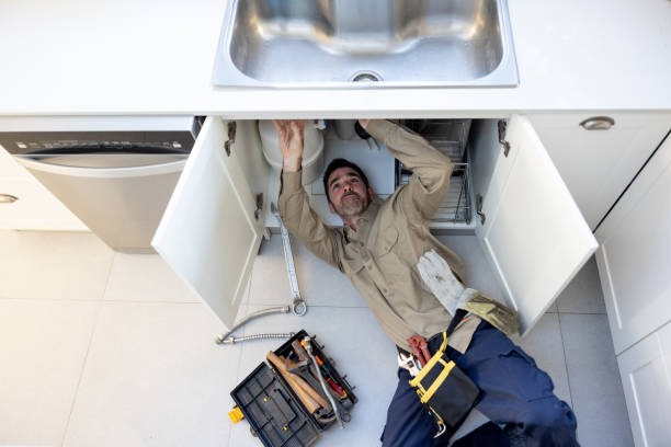 Best 24-Hour Plumber Near Me  in Arthur, IL