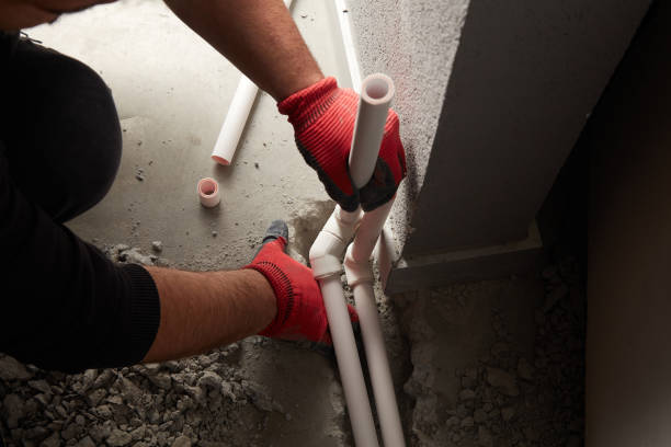 Trusted Arthur, IL Plumbing Experts