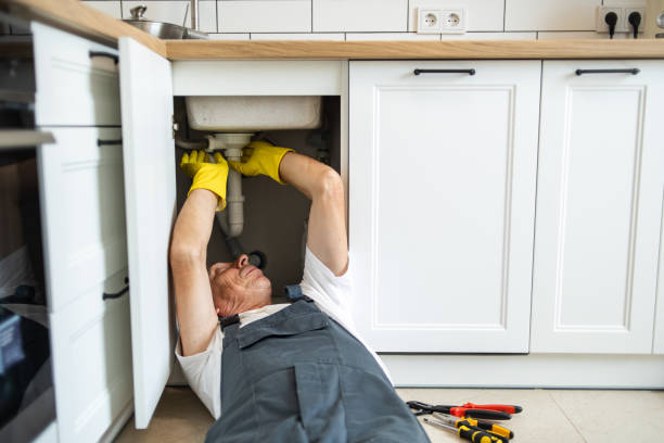 Best Plumbing Repair Near Me  in Arthur, IL