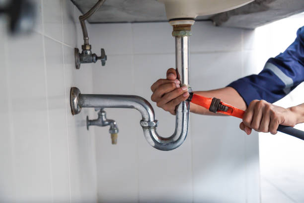 Best Toilet Repair Services  in Arthur, IL