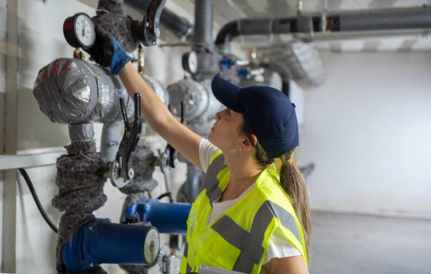 Best Shower Repair Services  in Arthur, IL