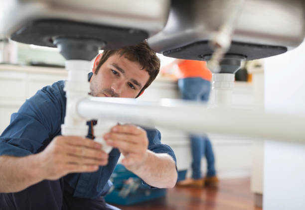 Best Drain Cleaning Services  in Arthur, IL
