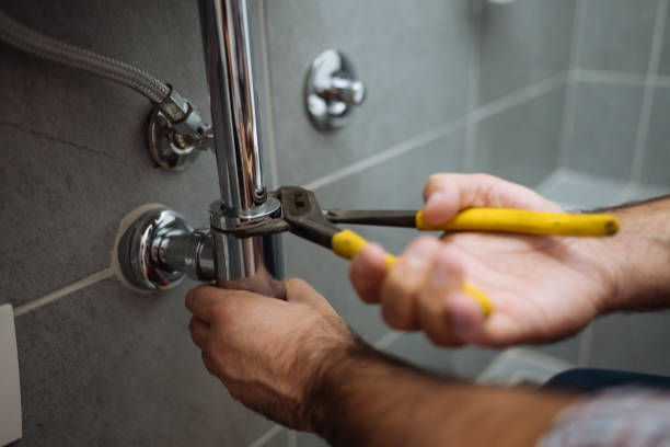 Best Emergency Plumber  in Arthur, IL