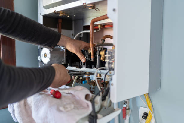 Best Sewer Line Repair  in Arthur, IL