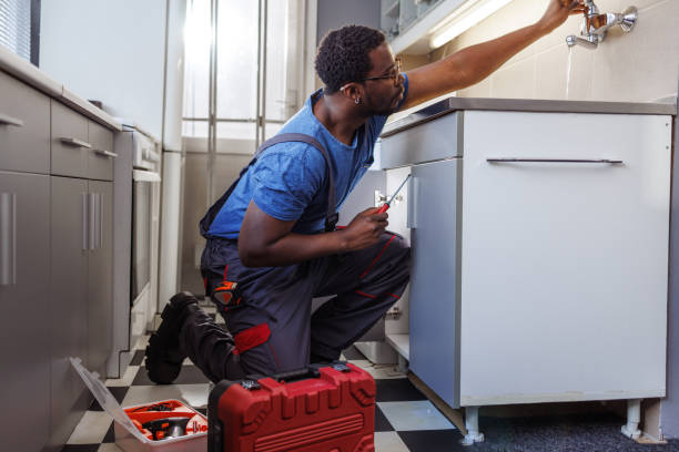 Sprinkler Systems in Arthur, IL